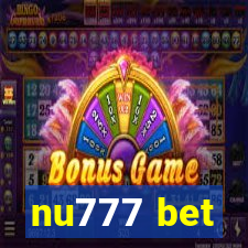 nu777 bet